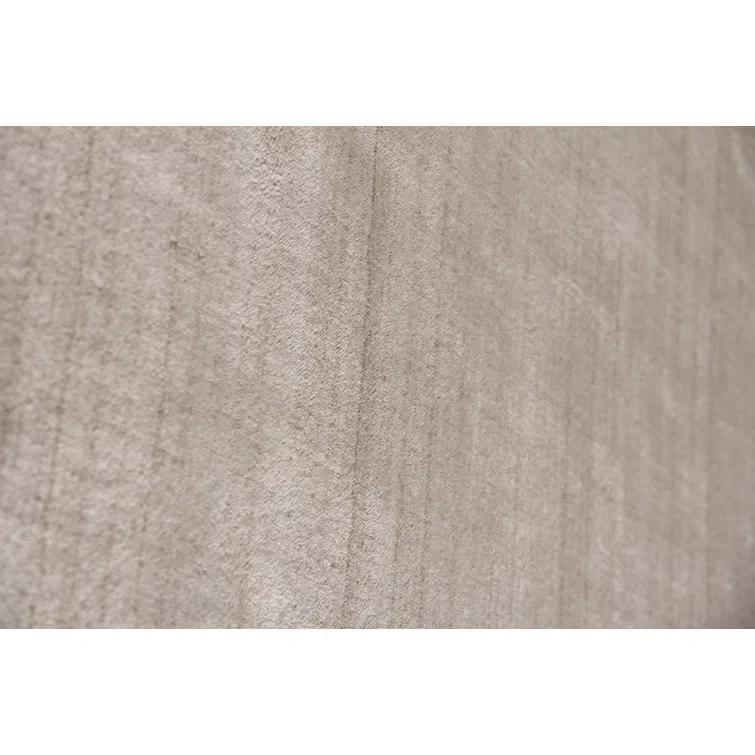 Sanctuary Dark Tan Area Rug