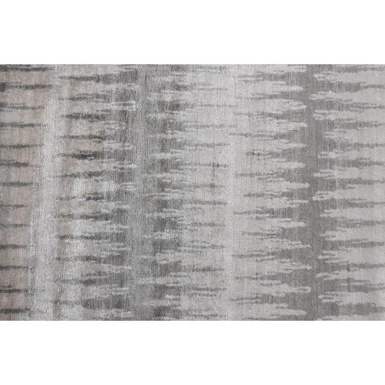 Synthetic Abstract Rug