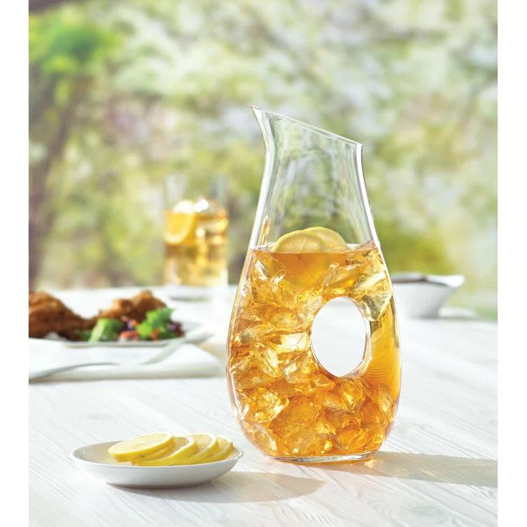 Lenox Tuscany Classics Pierced Pitcher