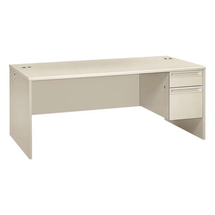 38000 Series Executive Desk