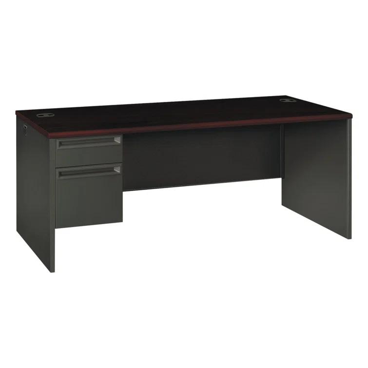 38000 Series Executive Desk