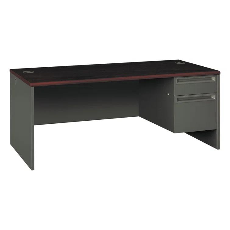 38000 Series Executive Desk