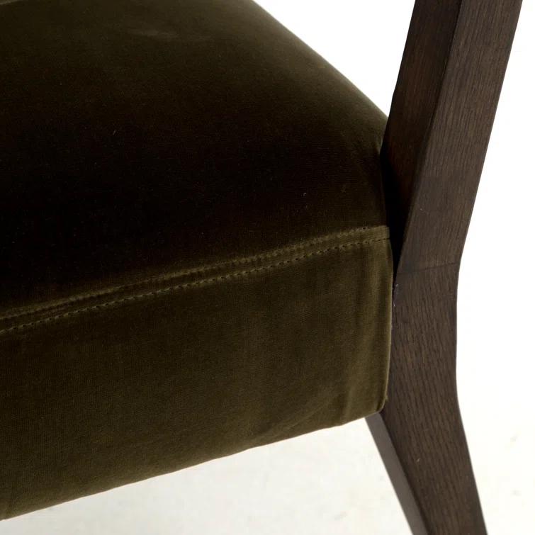 Lyssa Accent Chair
