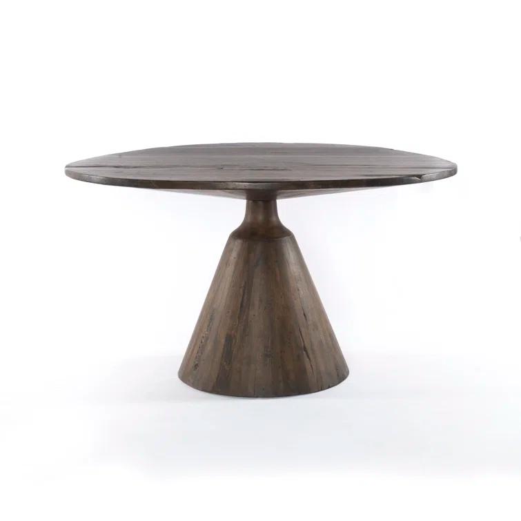 Adair Round Dining Table