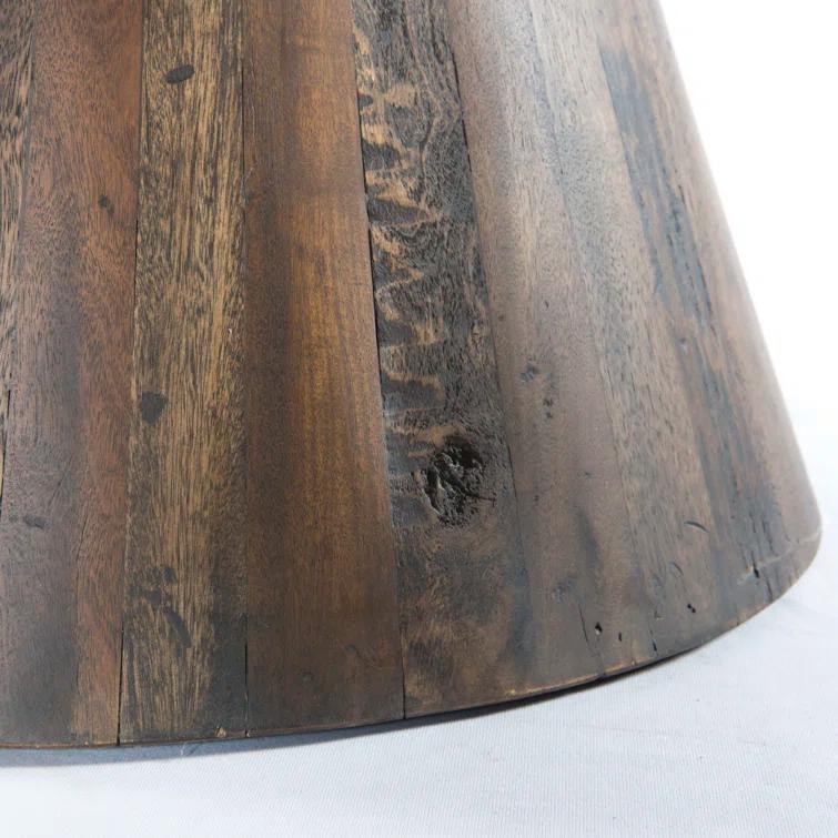 Adair Round Dining Table