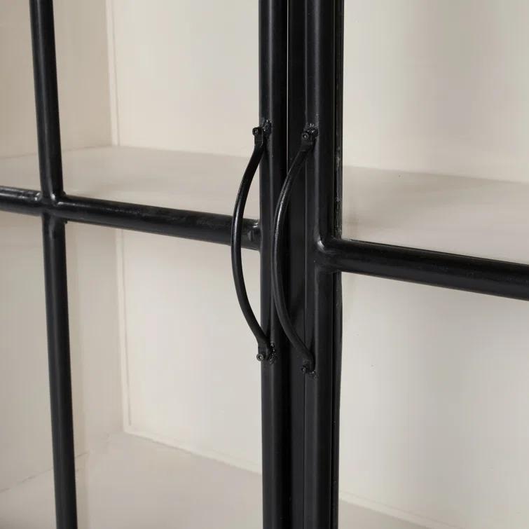 Marjorie Curio Sideboard