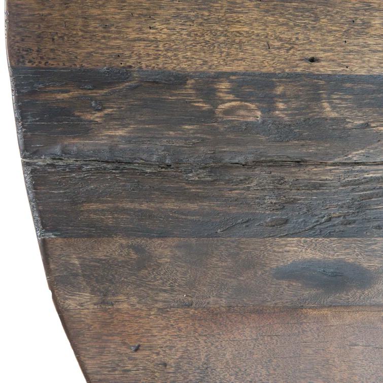 Adair Round Dining Table
