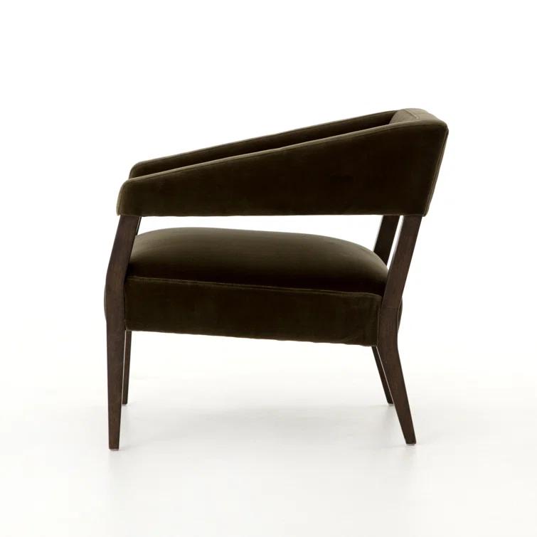 Lyssa Accent Chair