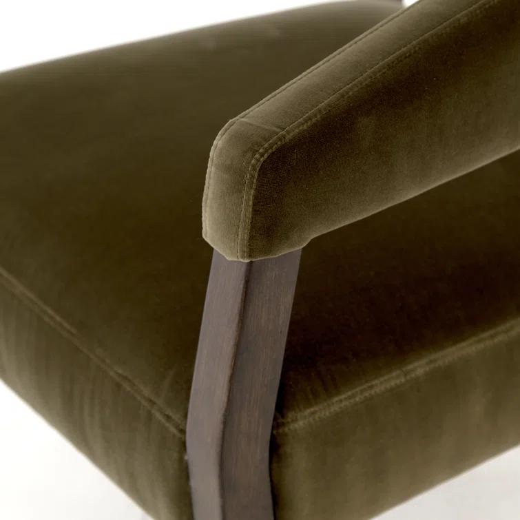 Lyssa Accent Chair