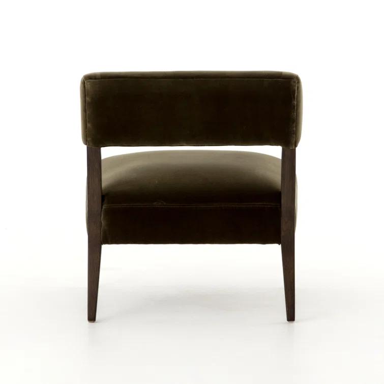 Lyssa Accent Chair