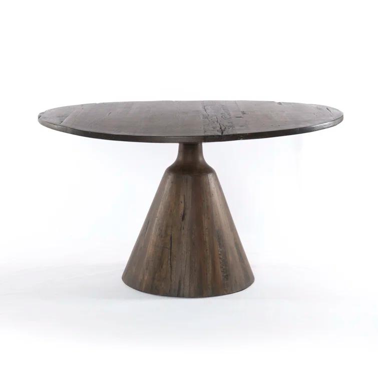 Adair Round Dining Table