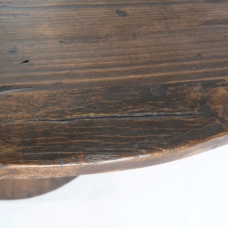 Adair Round Dining Table