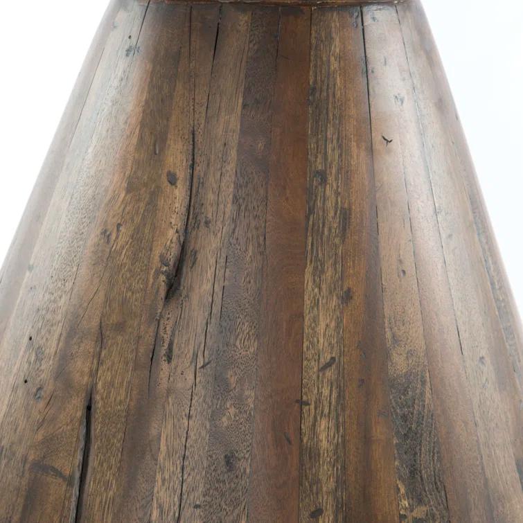 Adair Round Dining Table