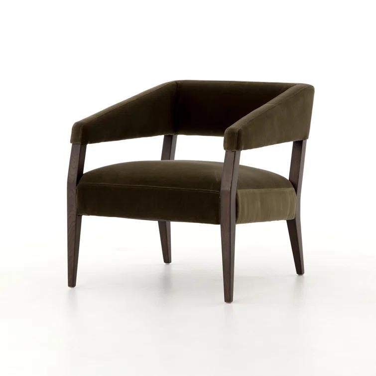 Lyssa Accent Chair
