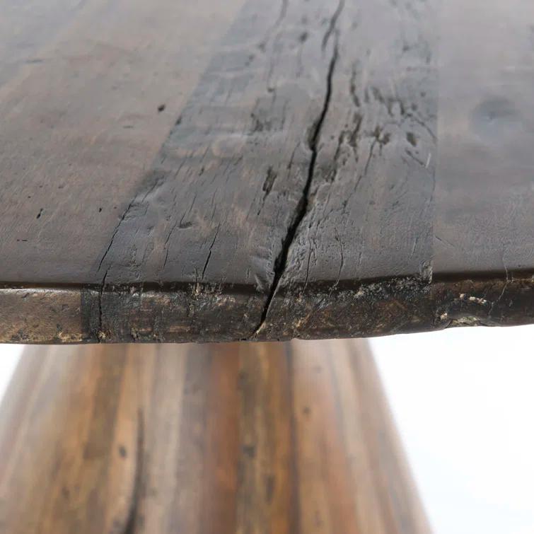 Adair Round Dining Table