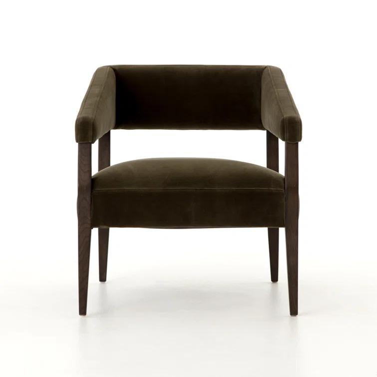 Lyssa Accent Chair