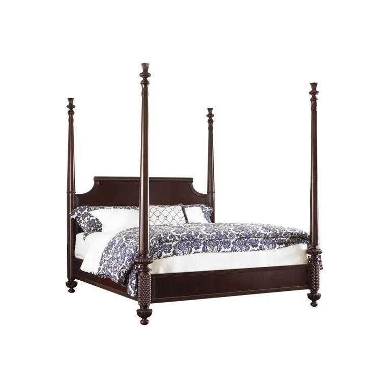 Royal Kahala Diamond Head Bed