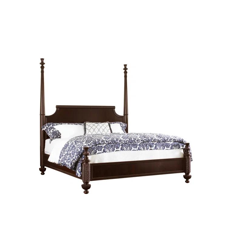 Royal Kahala Diamond Head Bed