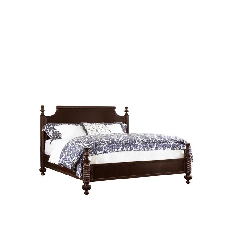 Royal Kahala Diamond Head Bed