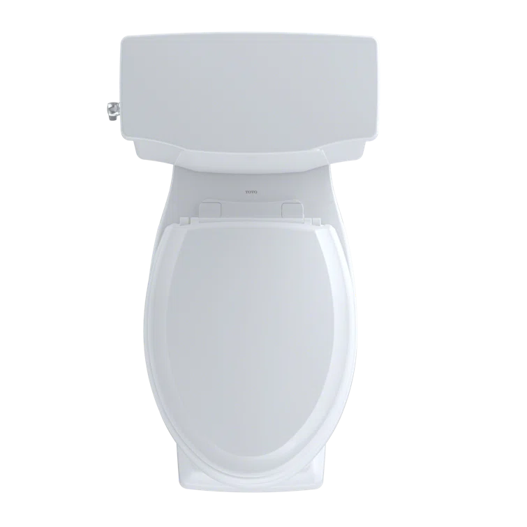 Promenade® II 1.28 GPF (Water Efficient) Elongated Two-Piece Toilet (Seat Not Included)