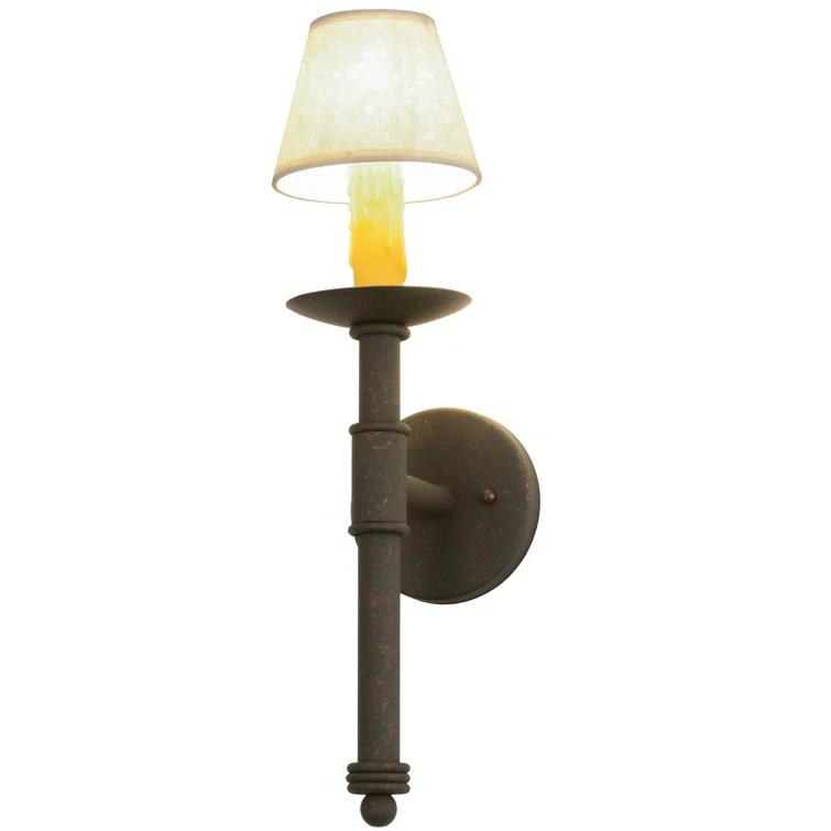 Meyda Lighting Amada Wallchiere