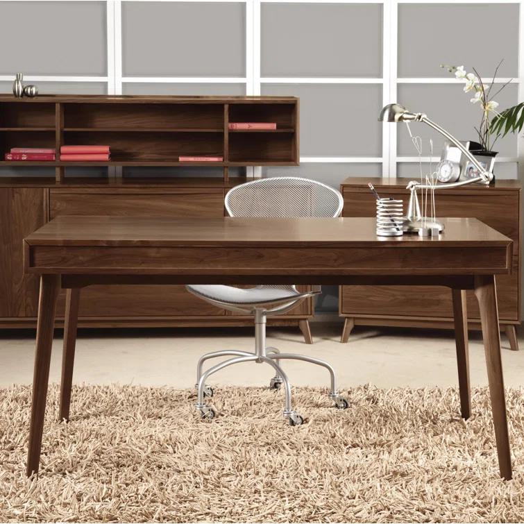 Catalina Writing Desk with Keyboard Tray
