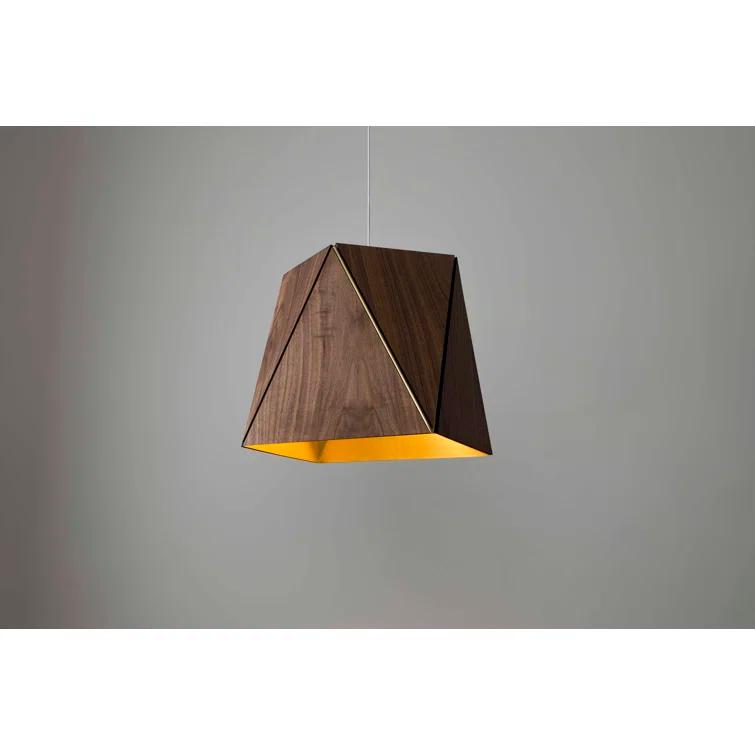Calx Pendant