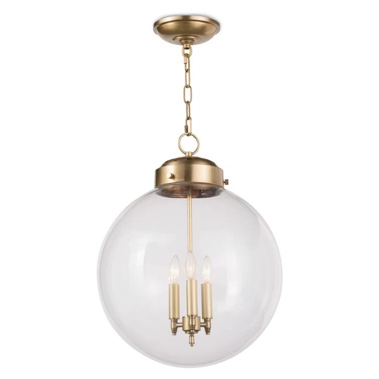 Globe Pendant