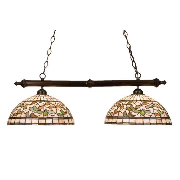 Tiffany 2 - Light Pendant
