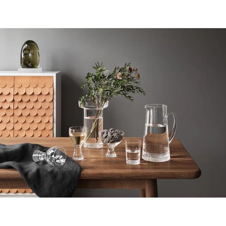 Kosta Boda Limelight 1 Table Vase