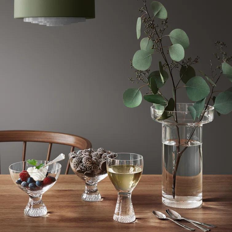 Kosta Boda Limelight 1 Table Vase