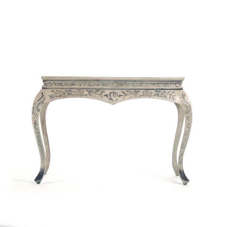 Zentique Hunter 45'' Console Table