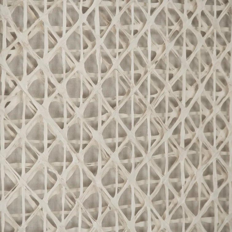 Abstract Paper Framed Art