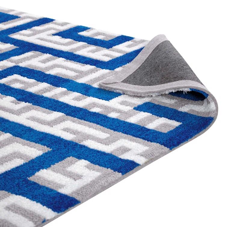 Modway Modway Nahia Geometric Maze Area Rug