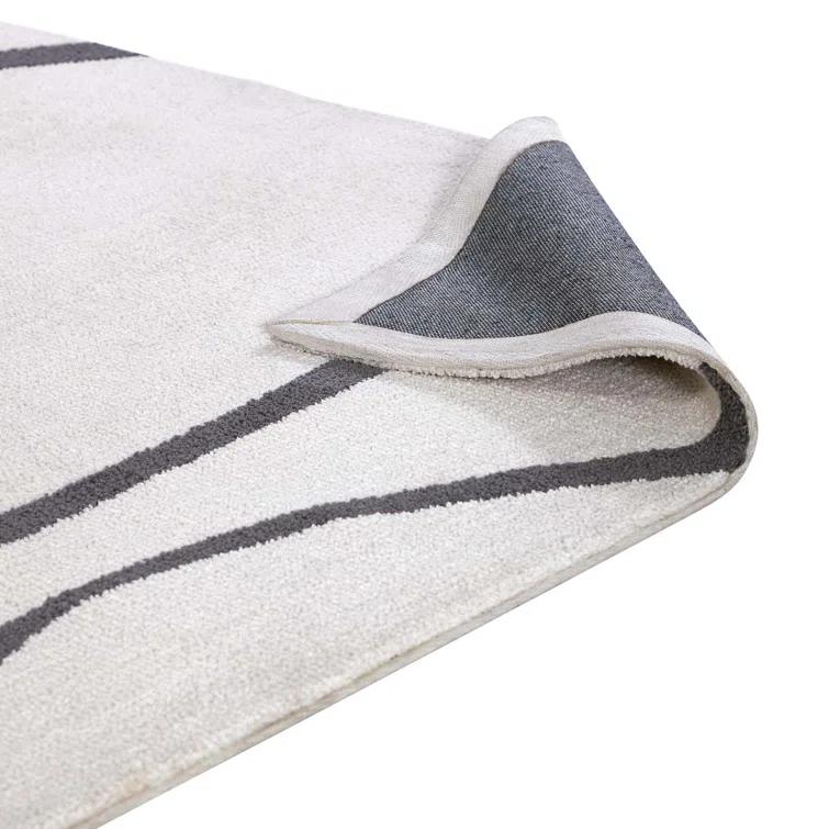 Modway Therese Abstract Swirl Area Rug