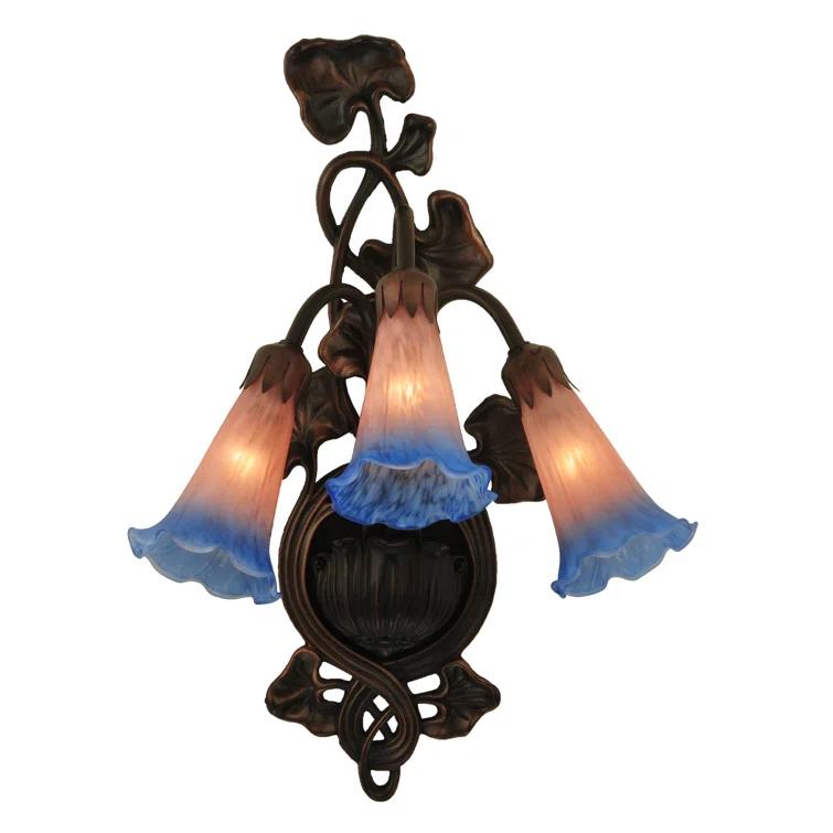 Armed Sconce