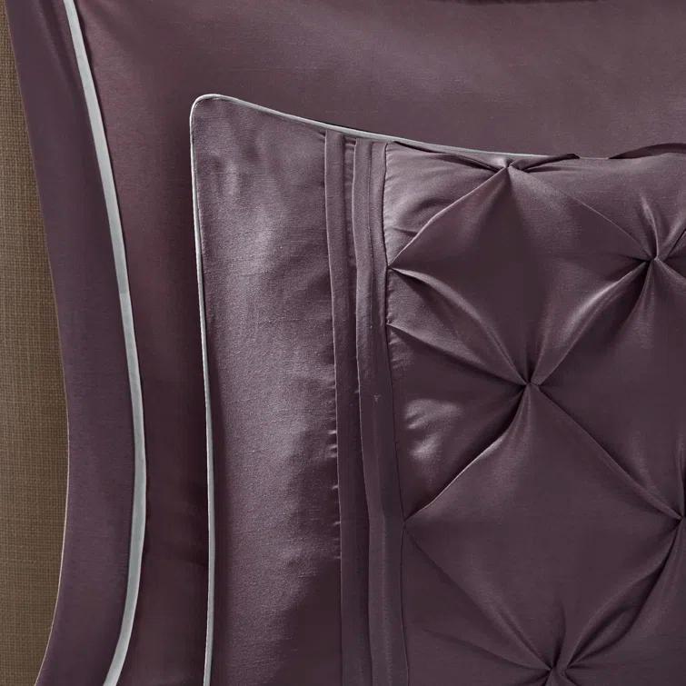 Madison Park Essentials Joella 24 Piece Room in a Bag