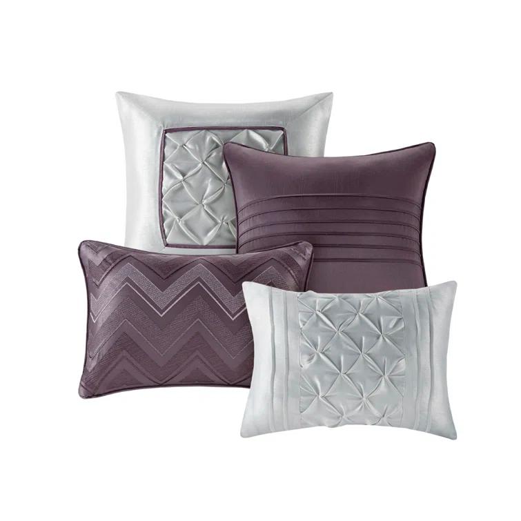 Madison Park Essentials Joella 24 Piece Room in a Bag