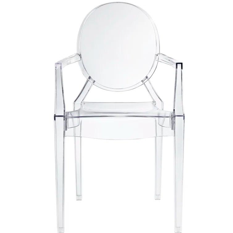 Plata Import Modway Casper Dining Armchair
