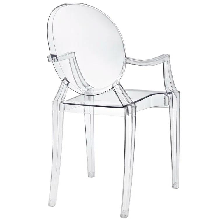 Plata Import Modway Casper Dining Armchair