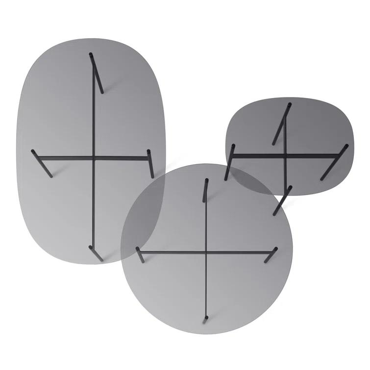 Blu Dot Flume Side Table
