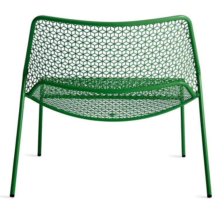 Hot Mesh Lounge Chair