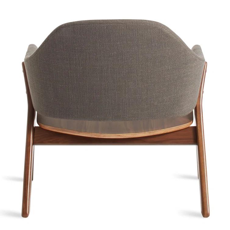 Clutch Upholstered Armchair