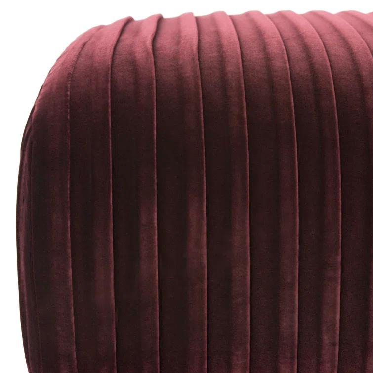 Thornbury Velvet Upholstered Bench