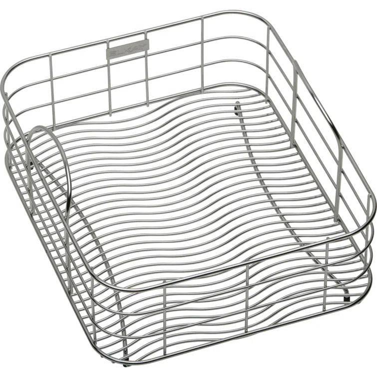 Rinse Basket