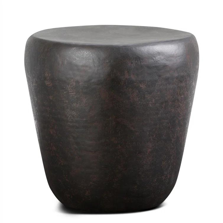 Garvy End Table
