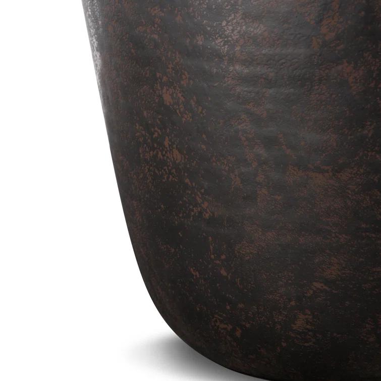 Garvy End Table