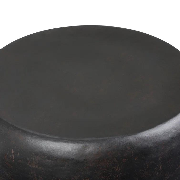 Garvy End Table