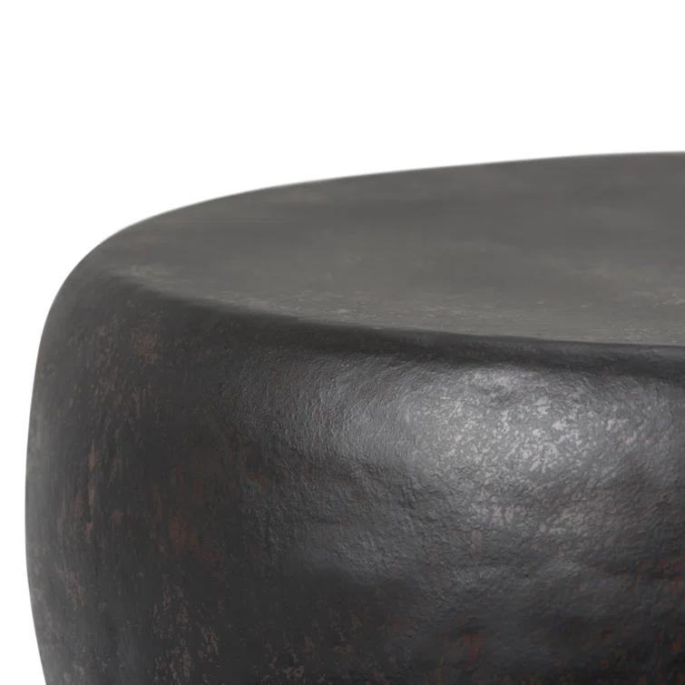 Garvy End Table