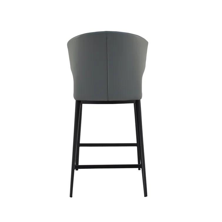 Moe's Home Collection Delaney Counter Stool